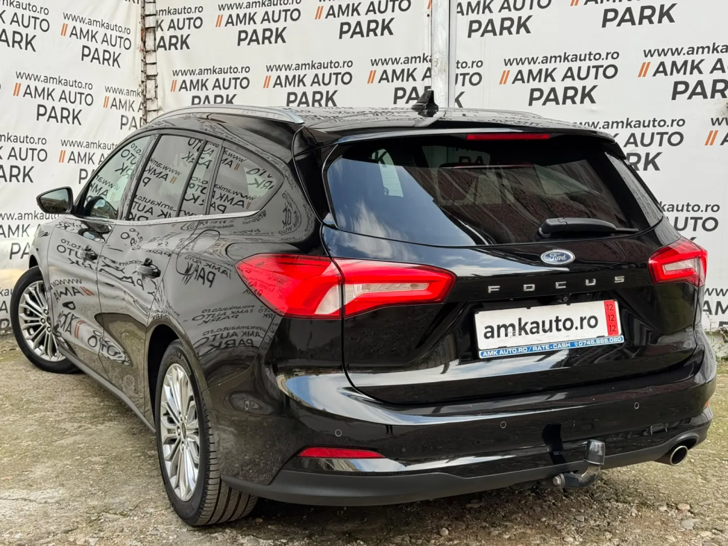 Cumpara/ Vinde online Ford Focus 2018 SH, la cel mai bun pret pentru tine!
