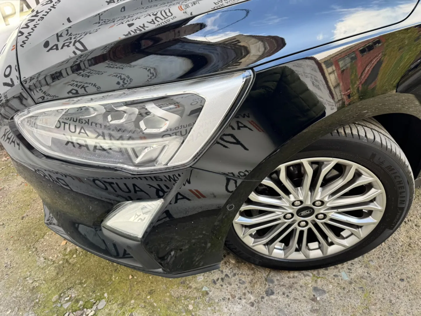 Cumpara/ Vinde online Ford Focus 2018 SH, la cel mai bun pret pentru tine!