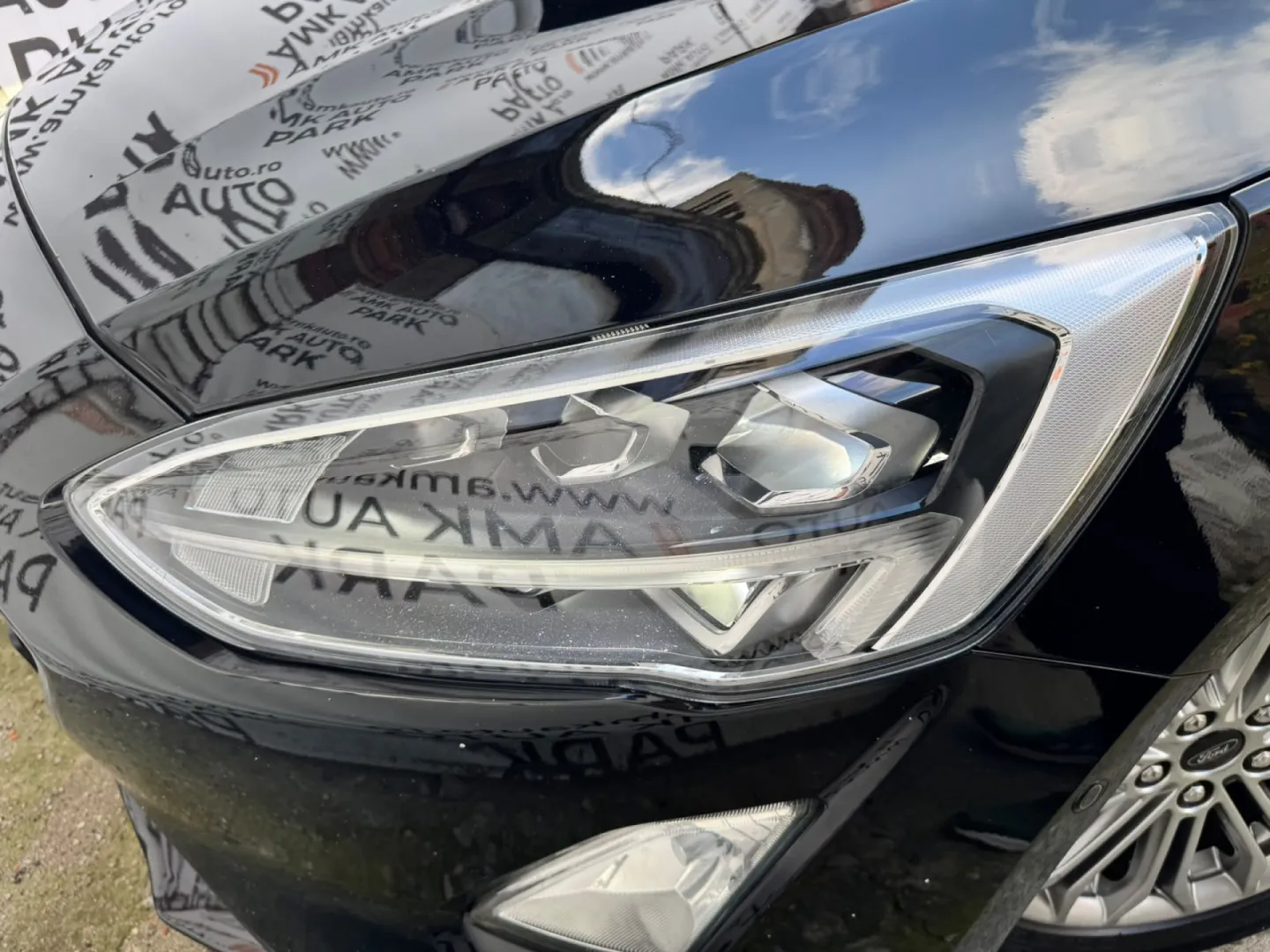 Cumpara/ Vinde online Ford Focus 2018 SH, la cel mai bun pret pentru tine!