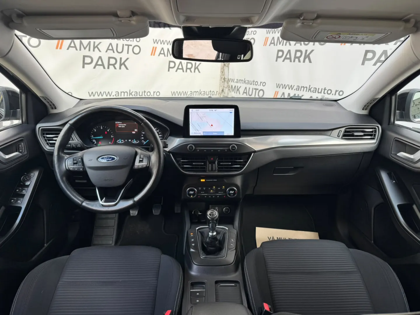 Cumpara/ Vinde online Ford Focus 2018 SH, la cel mai bun pret pentru tine!