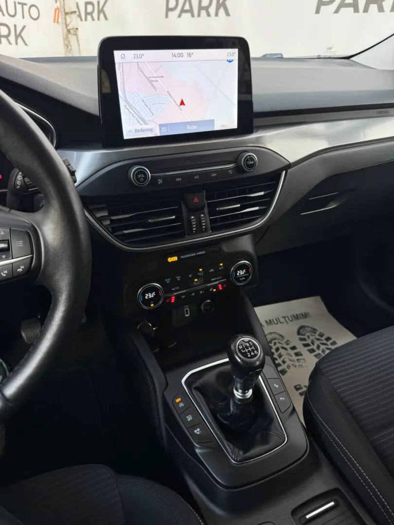Cumpara/ Vinde online Ford Focus 2018 SH, la cel mai bun pret pentru tine!