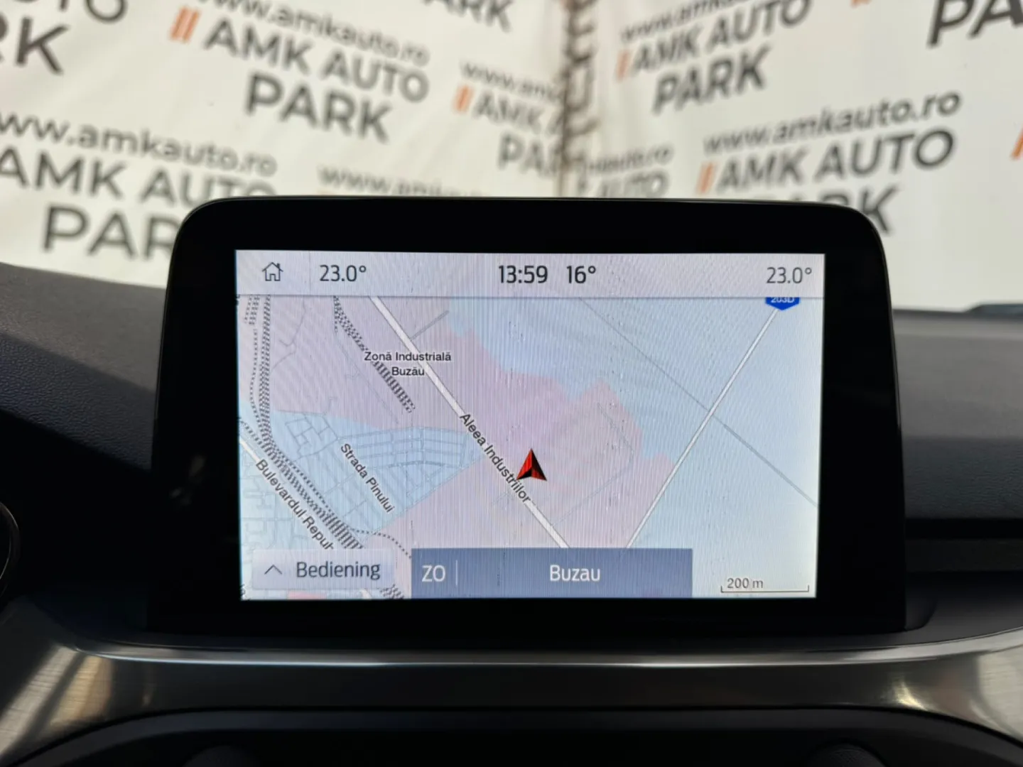 Cumpara/ Vinde online Ford Focus 2018 SH, la cel mai bun pret pentru tine!