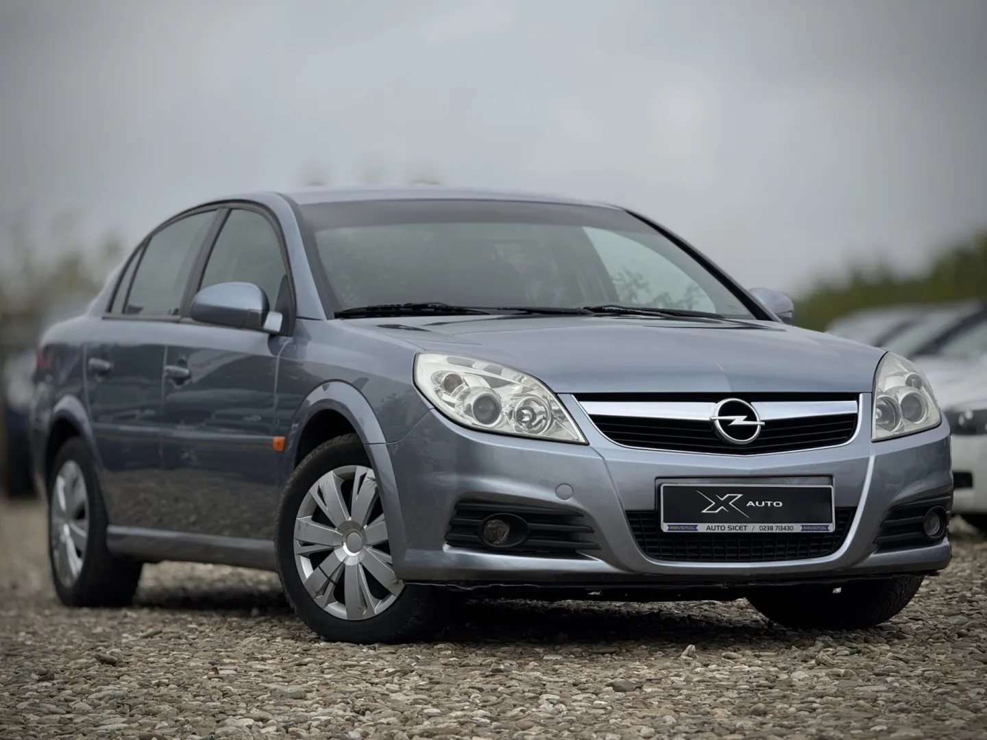 Cumpara/ Vinde online Opel Vectra 2008 SH, la cel mai bun pret pentru tine!