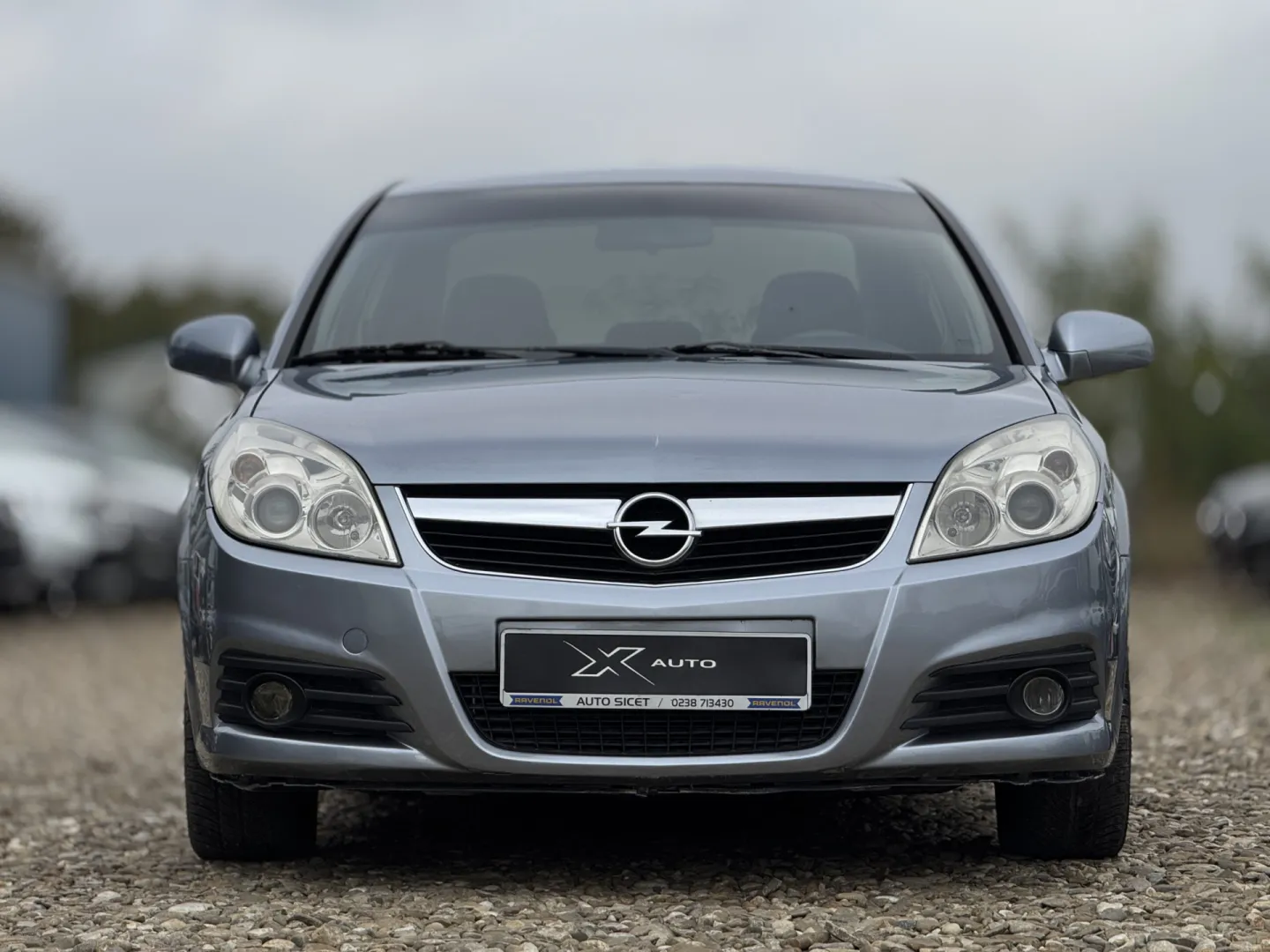 Cumpara/ Vinde online Opel Vectra 2008 SH, la cel mai bun pret pentru tine!