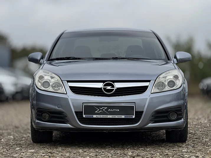 Cumpără / Vinde Opel Vectra 2008 SH, la cel mai bun pret pentru tine!