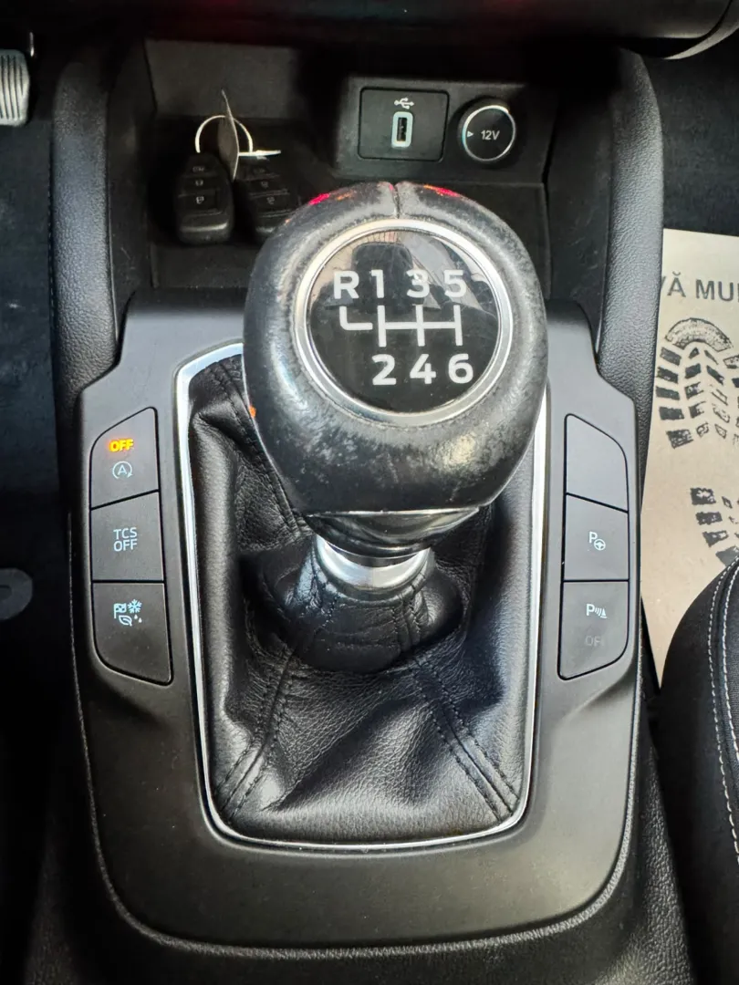Cumpara/ Vinde online Ford Focus 2018 SH, la cel mai bun pret pentru tine!