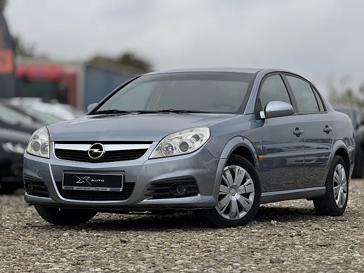 Cumpără / Vinde Opel Vectra 2008 SH, la cel mai bun pret pentru tine!