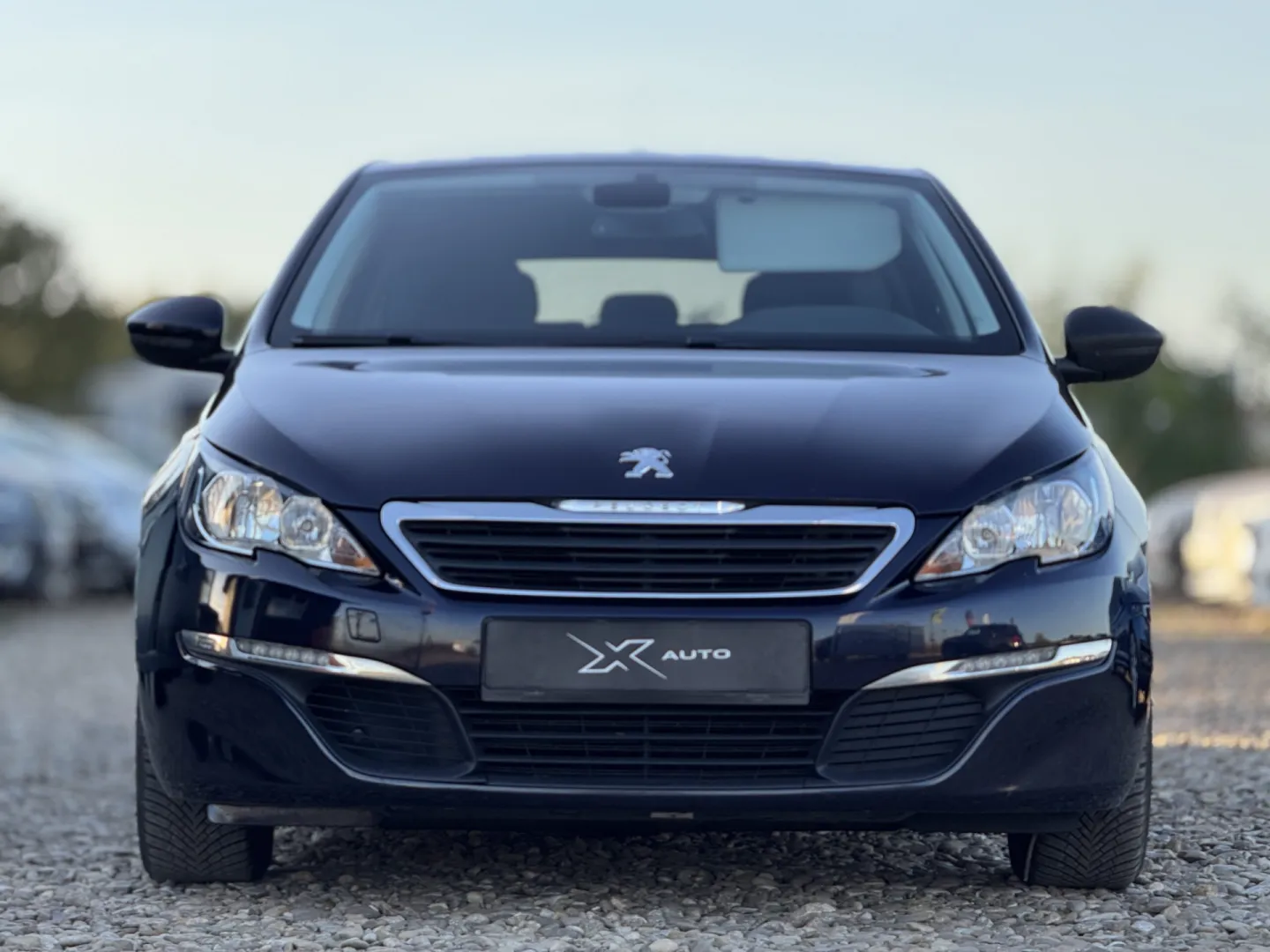 Cumpara/ Vinde online Peugeot 308 2015 SH, la cel mai bun pret pentru tine!