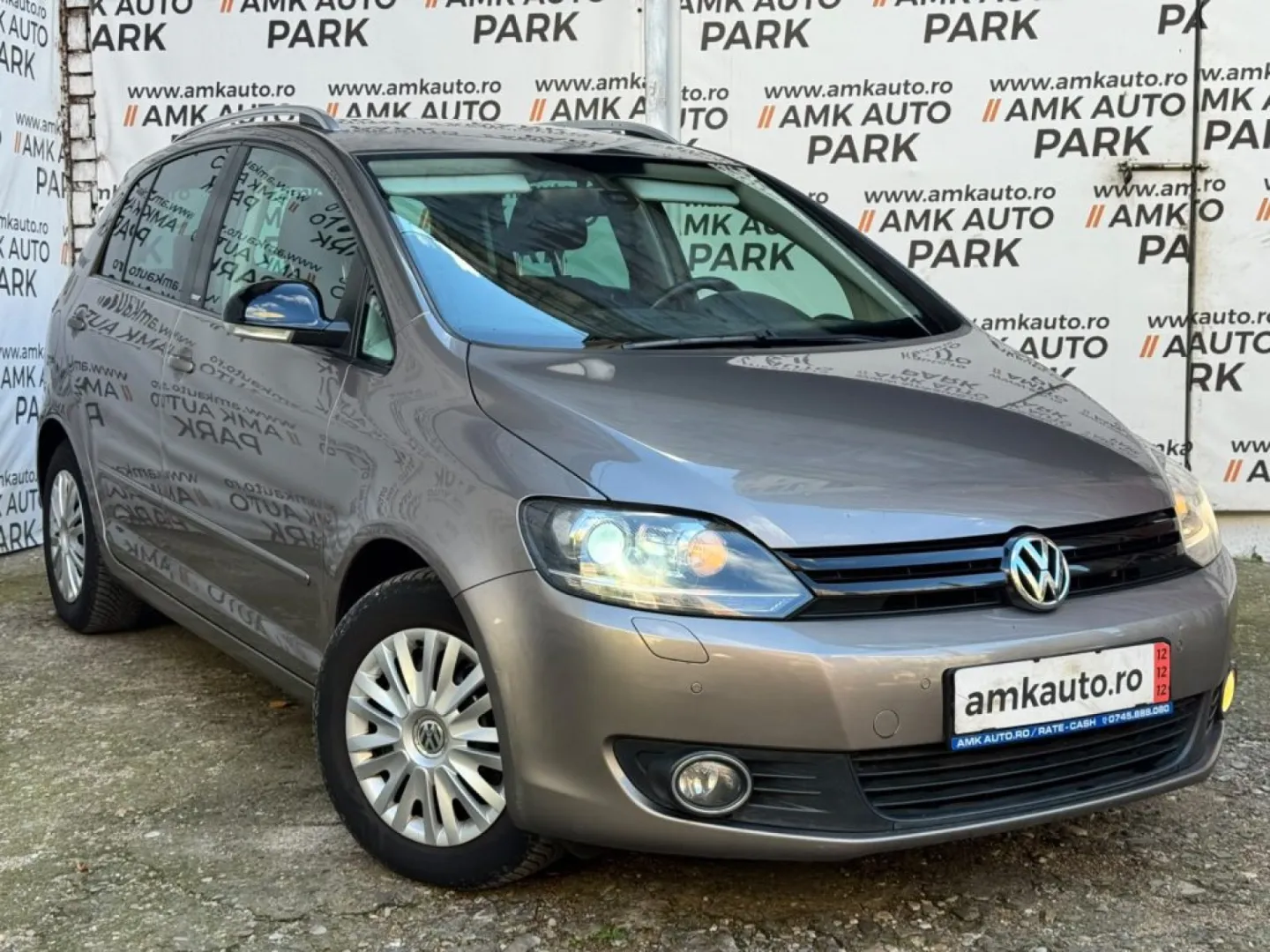 Cumpara/ Vinde online Volkswagen Golf Plus 2011 SH, la cel mai bun pret pentru tine!