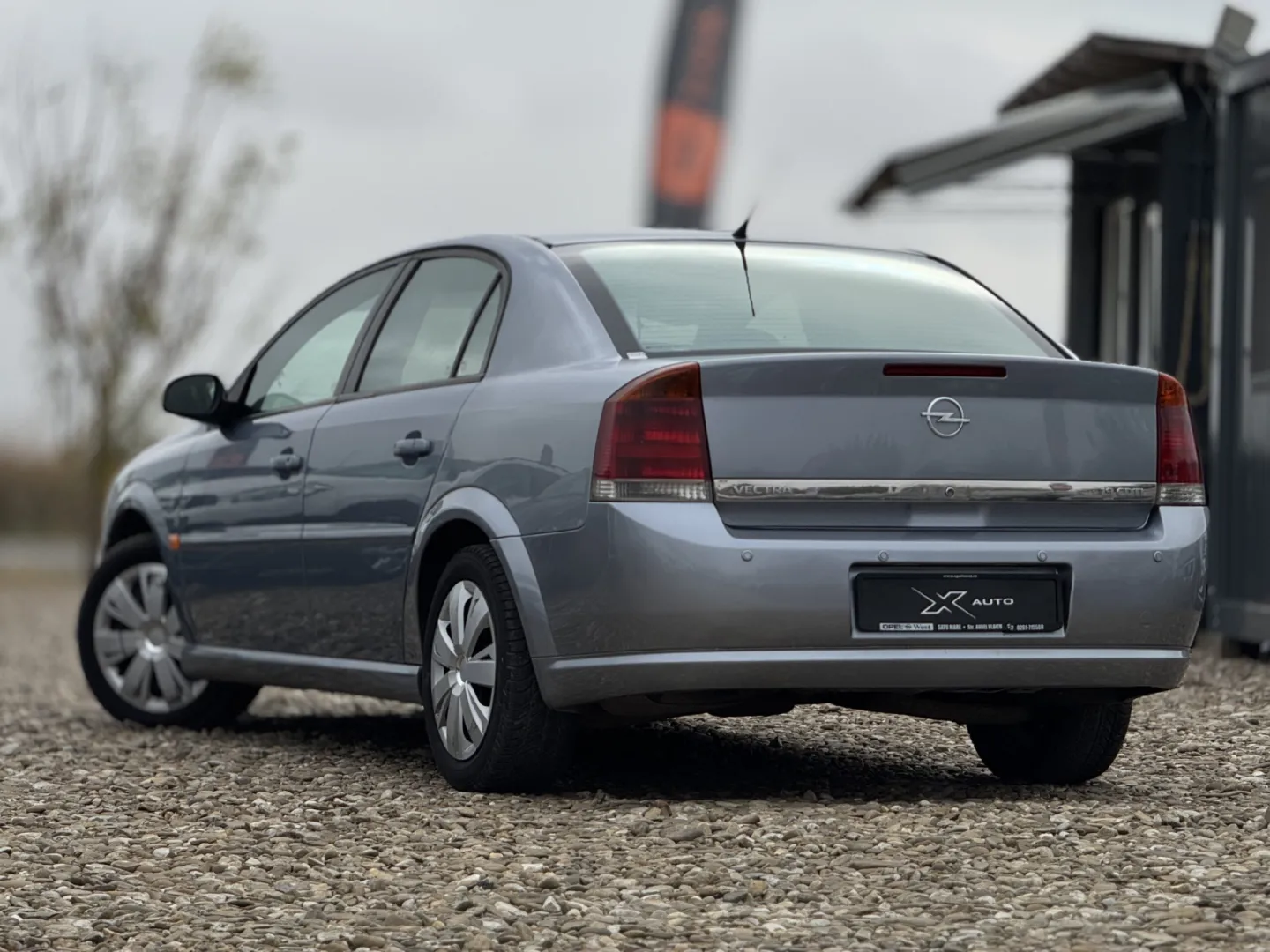 Cumpara/ Vinde online Opel Vectra 2008 SH, la cel mai bun pret pentru tine!