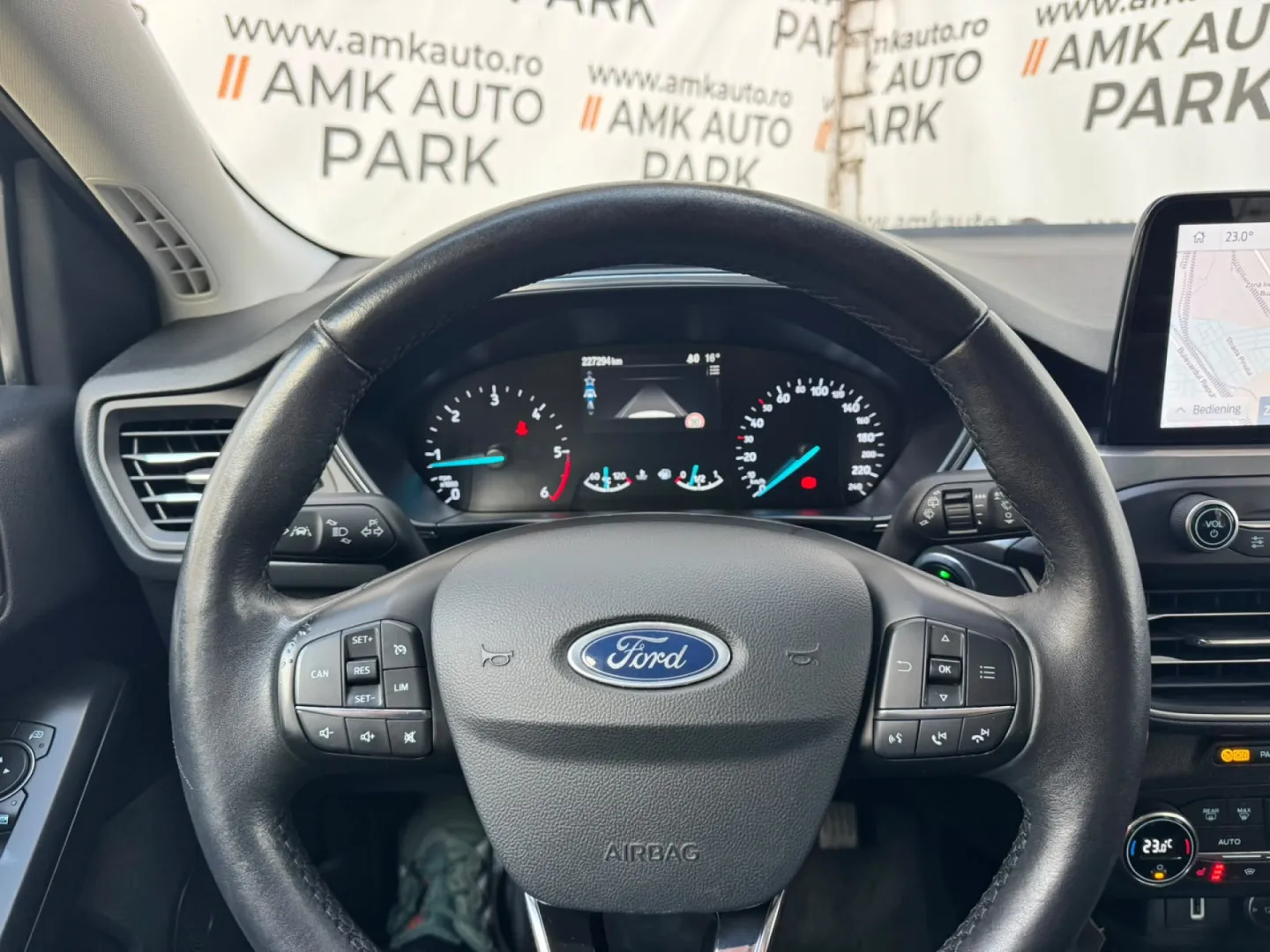 Cumpara/ Vinde online Ford Focus 2018 SH, la cel mai bun pret pentru tine!