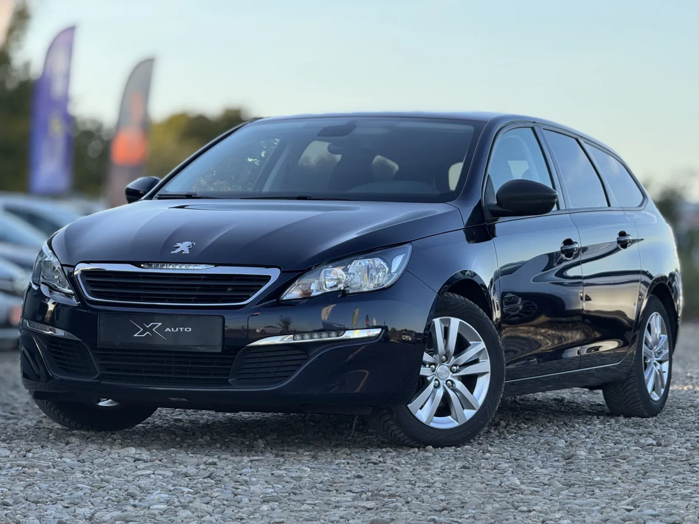 Cumpara/ Vinde online Peugeot 308 2015 SH, la cel mai bun pret pentru tine!