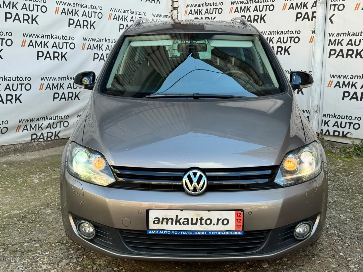 Cumpara/ Vinde online Volkswagen Golf Plus 2011 SH, la cel mai bun pret pentru tine!