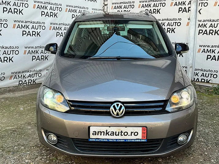 Cumpără / Vinde Volkswagen Golf Plus 2011 SH, la cel mai bun pret pentru tine!