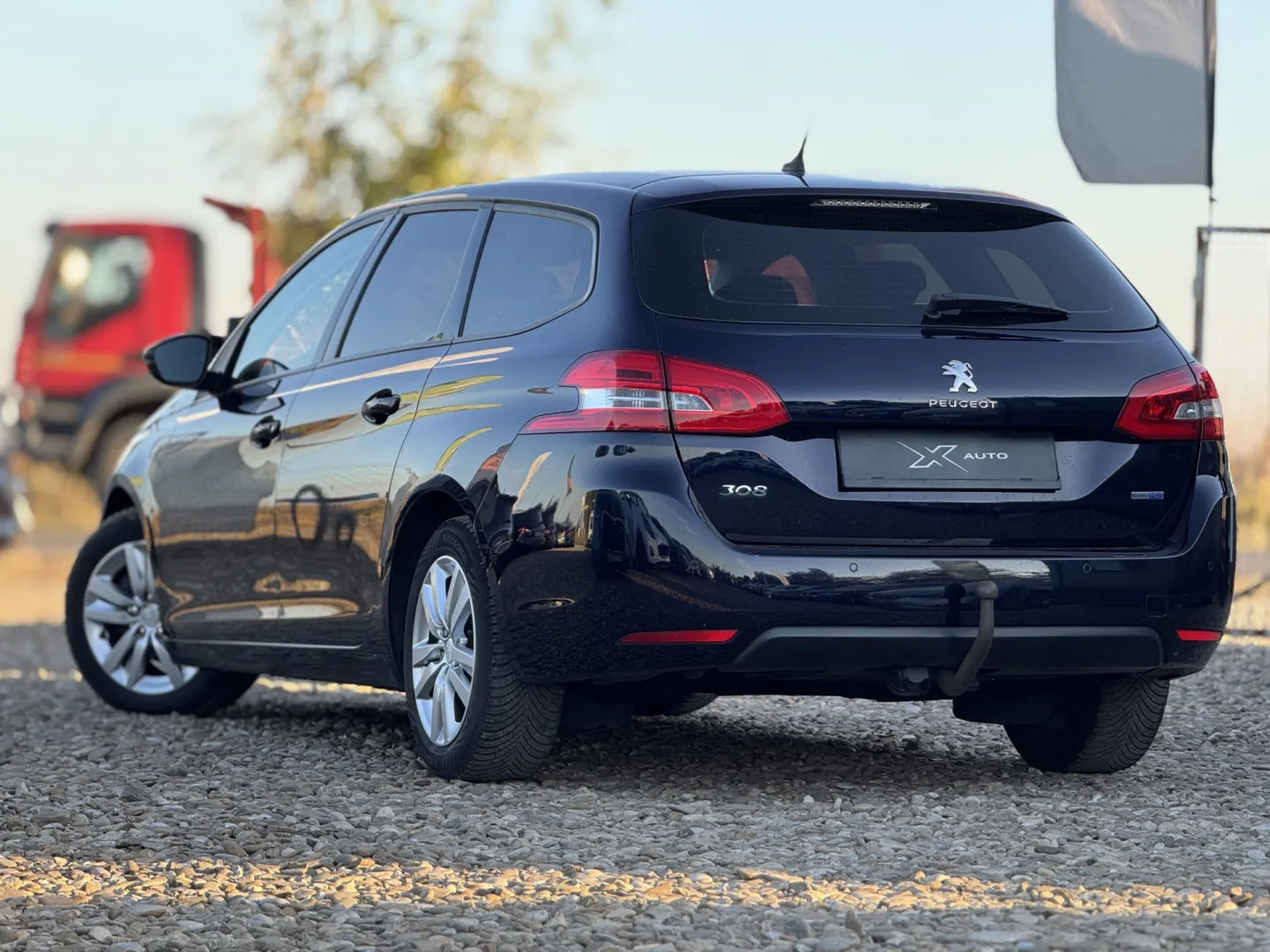 Cumpara/ Vinde online Peugeot 308 2015 SH, la cel mai bun pret pentru tine!