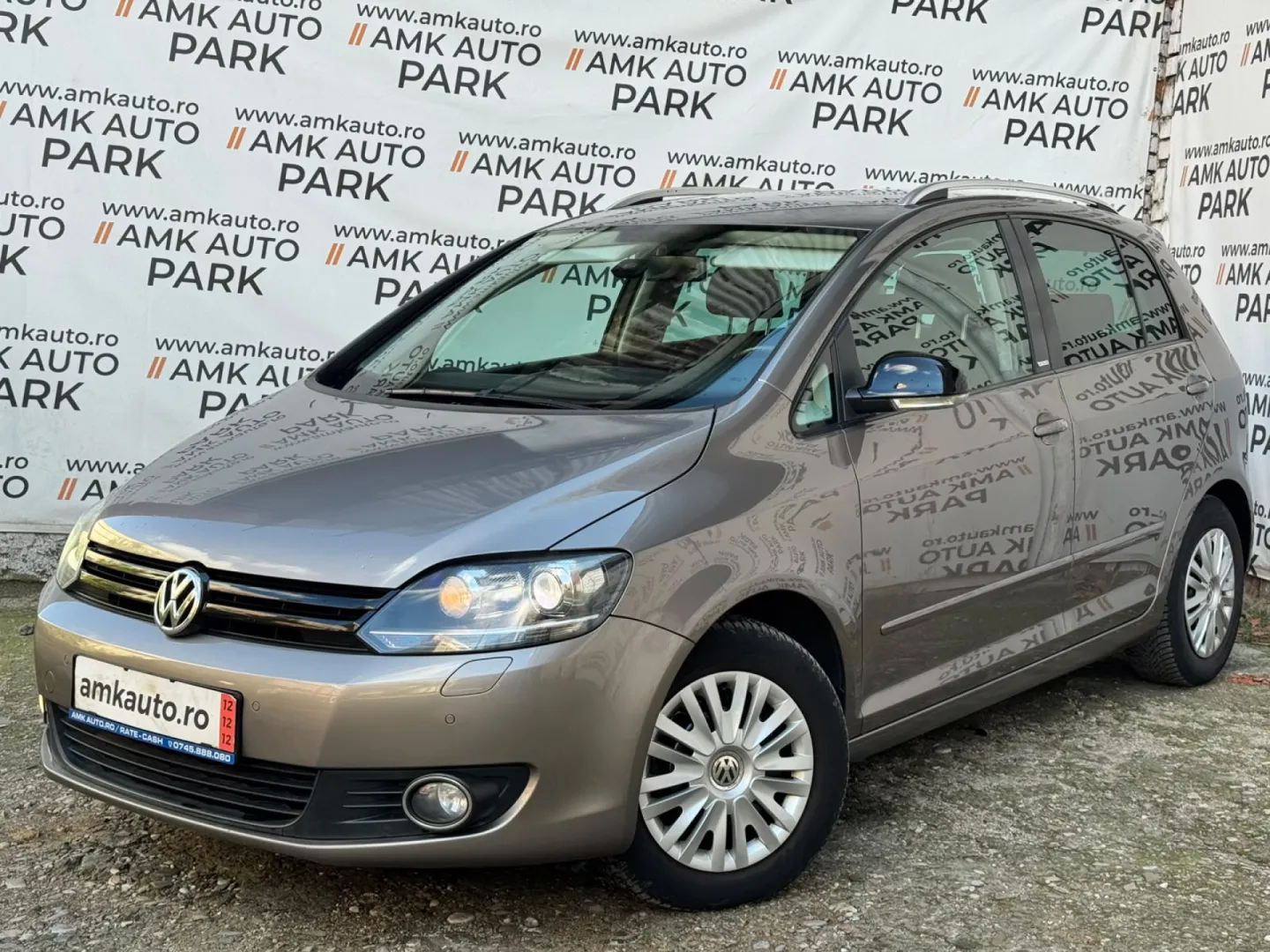 Cumpara/ Vinde online Volkswagen Golf Plus 2011 SH, la cel mai bun pret pentru tine!