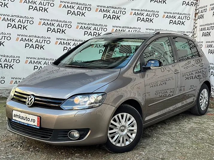 Cumpără / Vinde Volkswagen Golf Plus 2011 SH, la cel mai bun pret pentru tine!