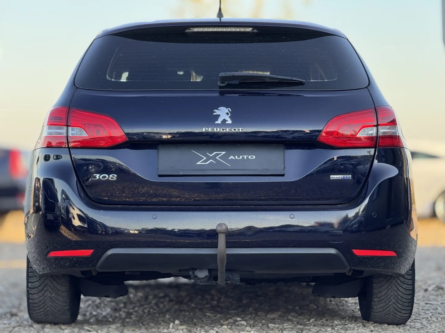 Cumpara/ Vinde online Peugeot 308 2015 SH, la cel mai bun pret pentru tine!