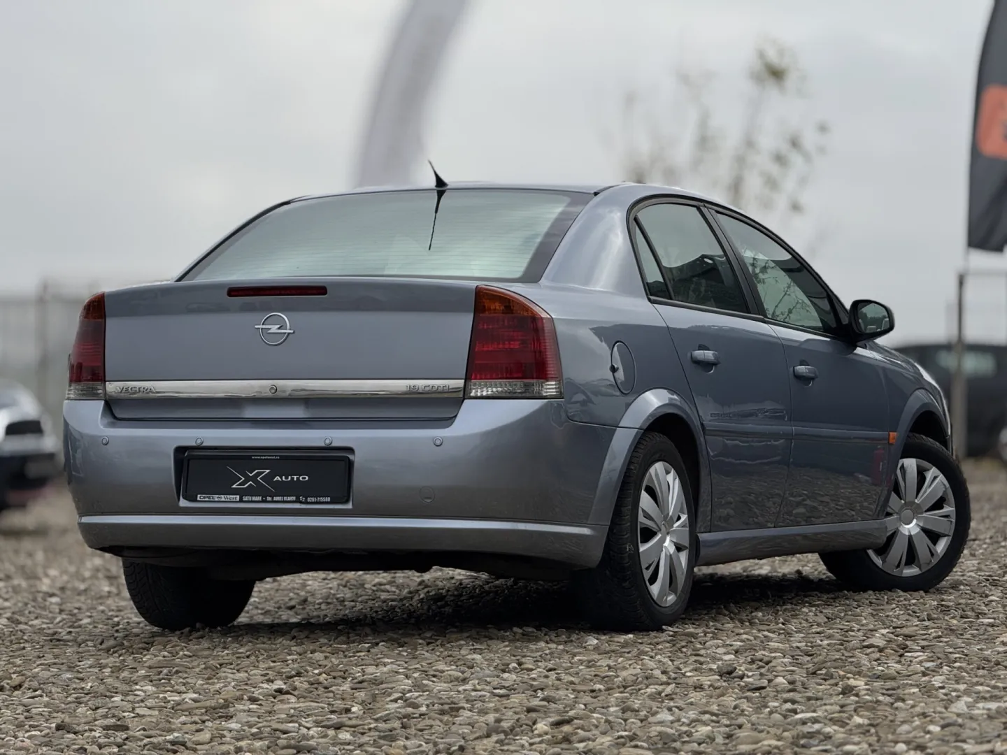 Cumpara/ Vinde online Opel Vectra 2008 SH, la cel mai bun pret pentru tine!
