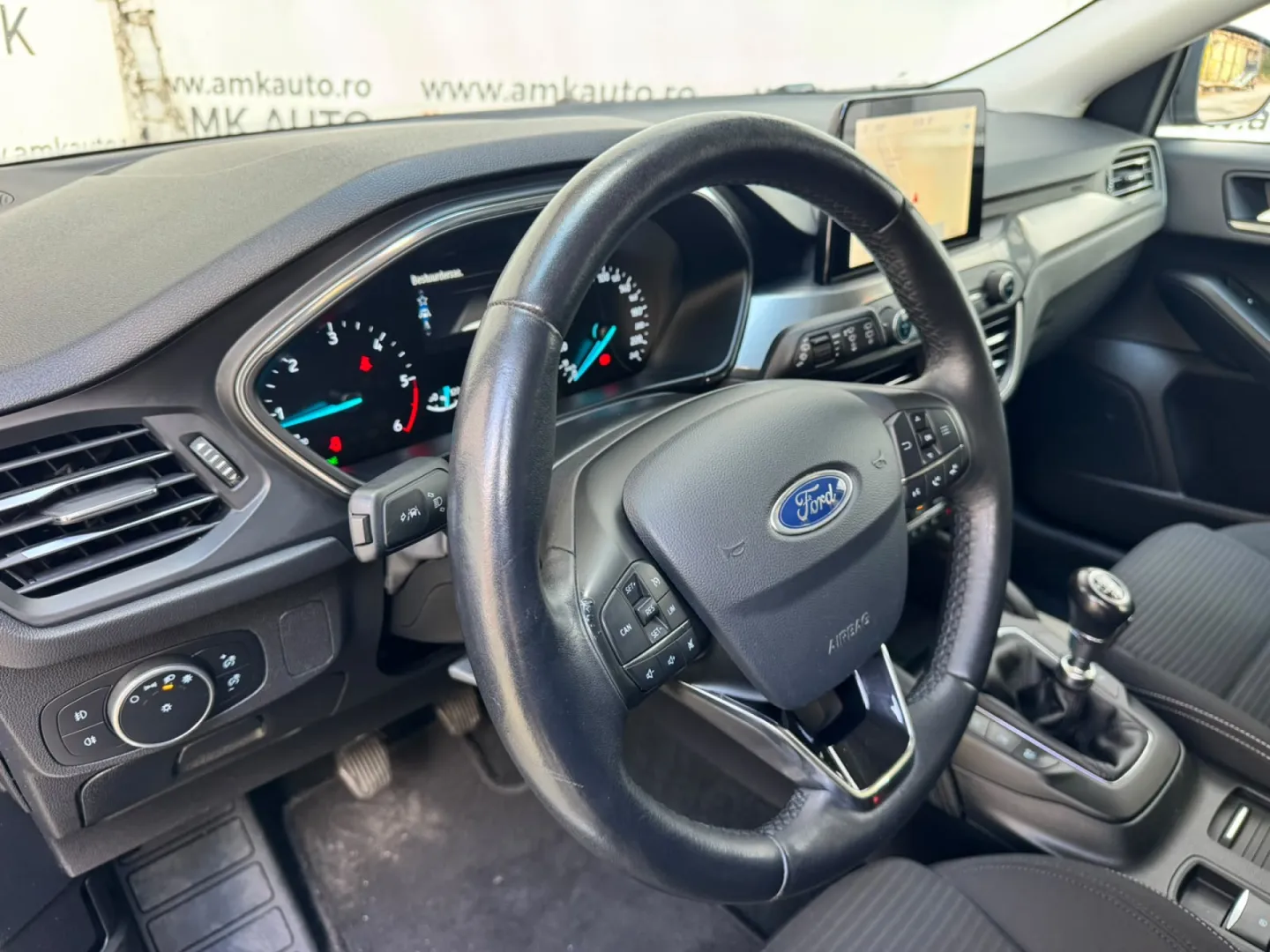 Cumpara/ Vinde online Ford Focus 2018 SH, la cel mai bun pret pentru tine!