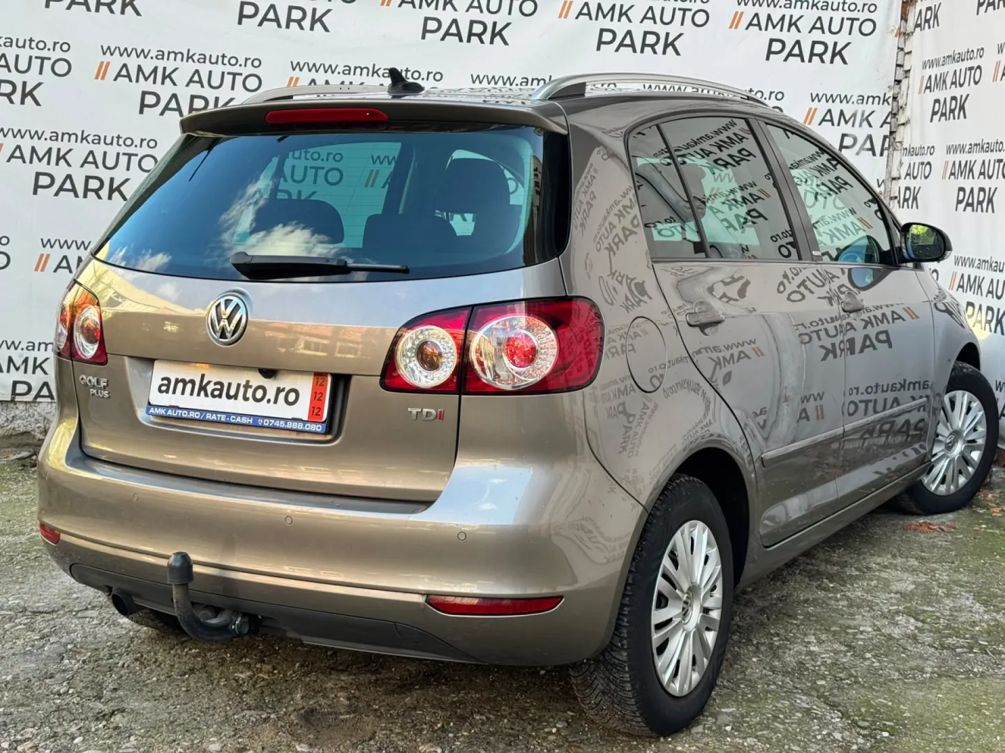 Cumpara/ Vinde online Volkswagen Golf Plus 2011 SH, la cel mai bun pret pentru tine!