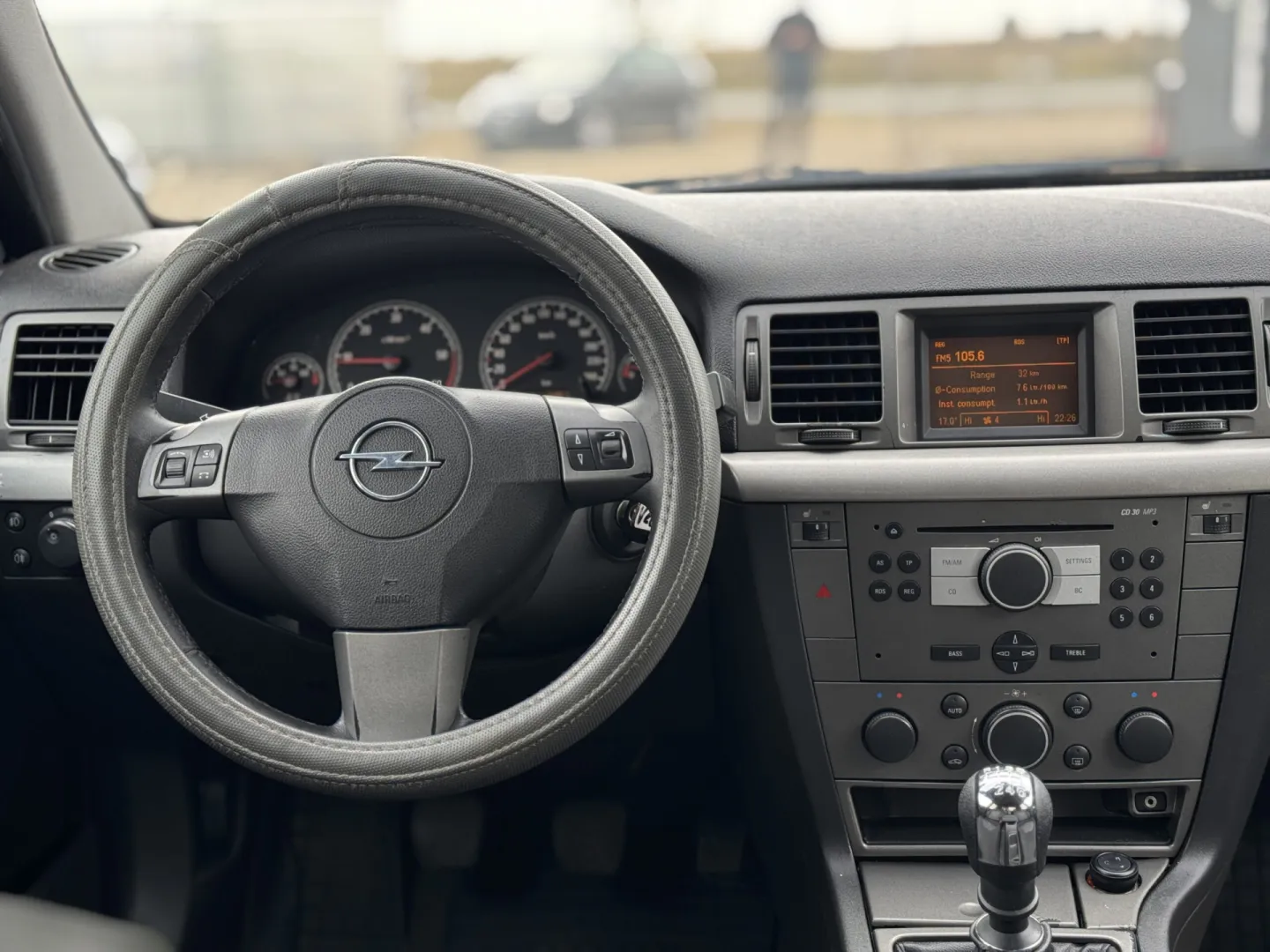 Cumpara/ Vinde online Opel Vectra 2008 SH, la cel mai bun pret pentru tine!