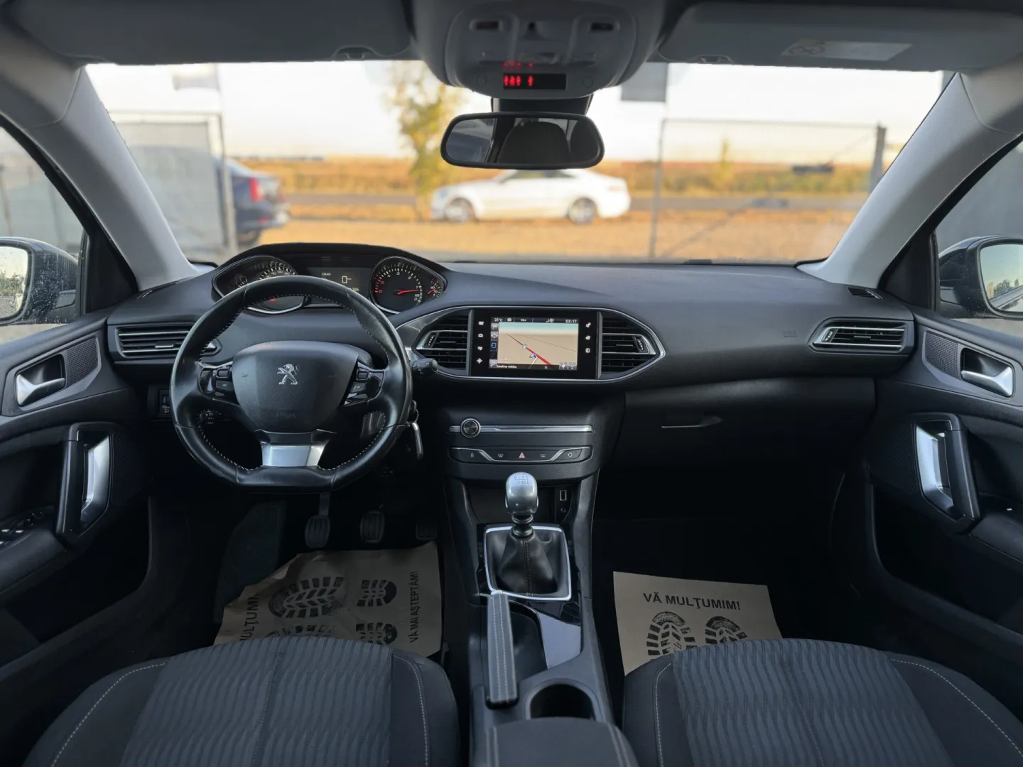 Cumpara/ Vinde online Peugeot 308 2015 SH, la cel mai bun pret pentru tine!