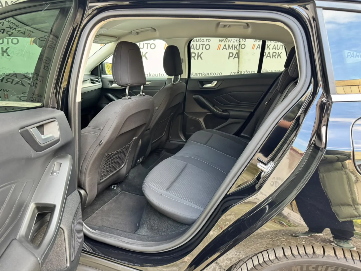 Cumpara/ Vinde online Ford Focus 2018 SH, la cel mai bun pret pentru tine!
