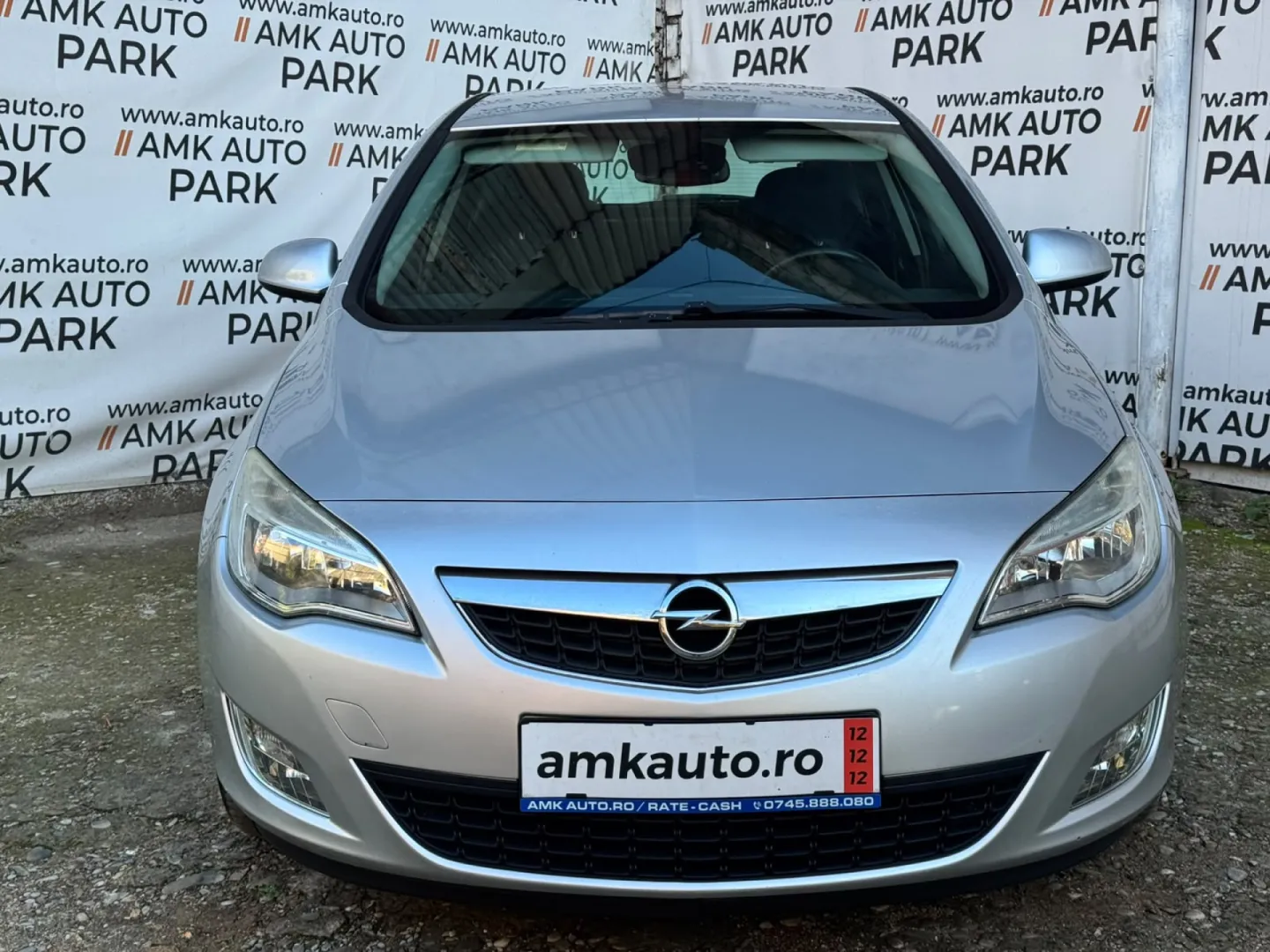 Cumpara/ Vinde online Opel Astra 2011 SH, la cel mai bun pret pentru tine!