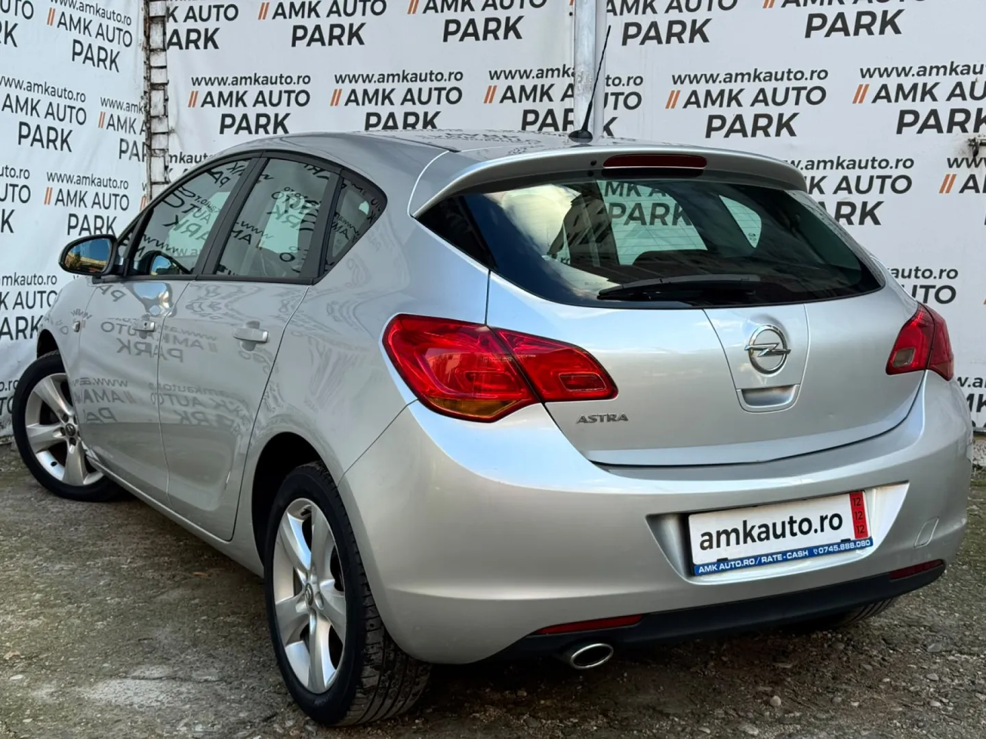 Cumpara/ Vinde online Opel Astra 2011 SH, la cel mai bun pret pentru tine!