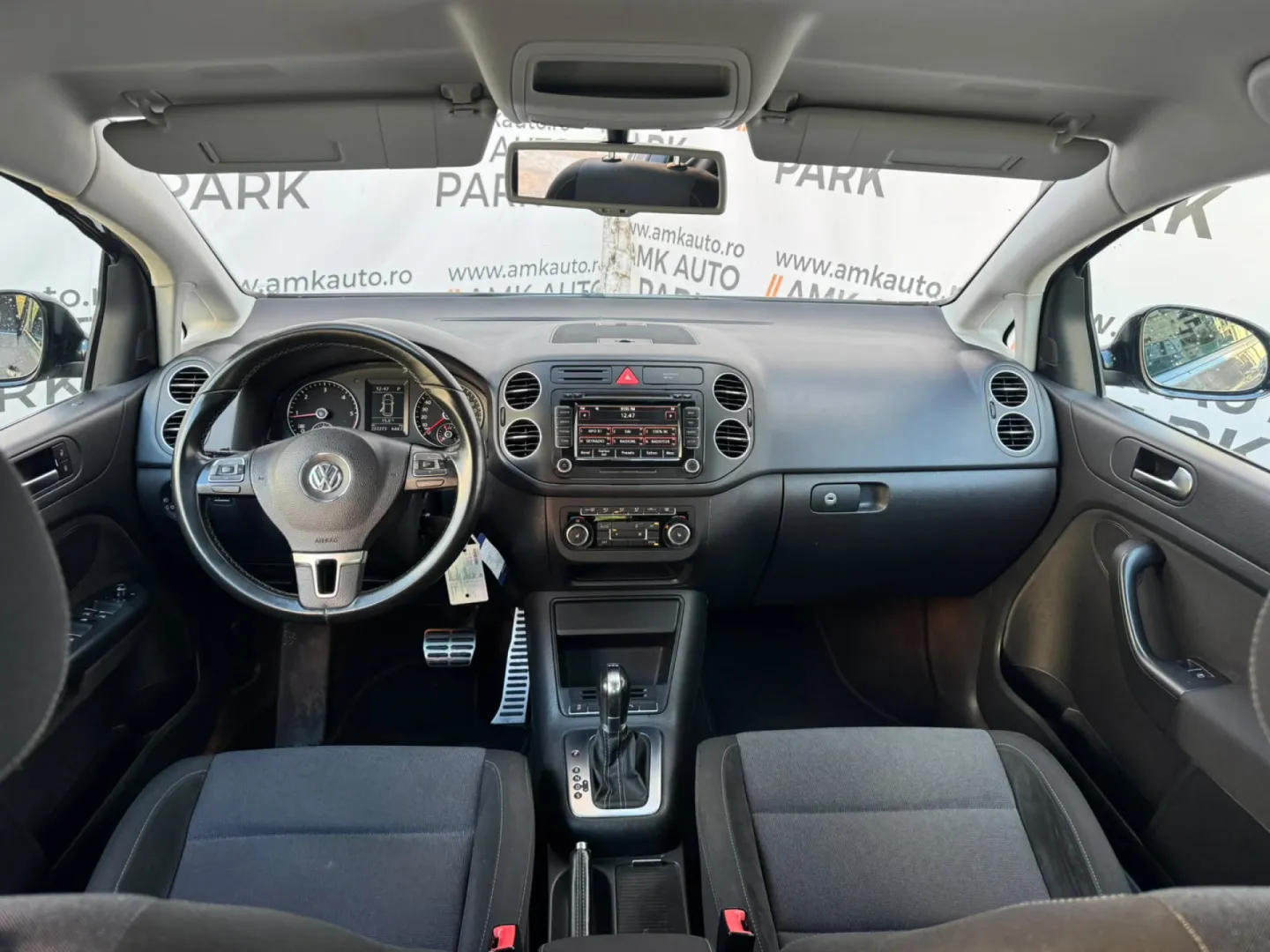 Cumpara/ Vinde online Volkswagen Golf Plus 2011 SH, la cel mai bun pret pentru tine!