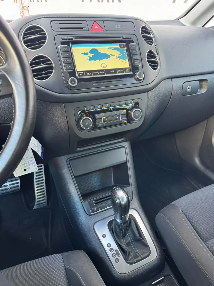 Cumpara/ Vinde online Volkswagen Golf Plus 2011 SH, la cel mai bun pret pentru tine!