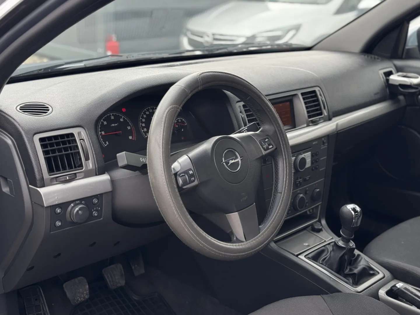 Cumpara/ Vinde online Opel Vectra 2008 SH, la cel mai bun pret pentru tine!