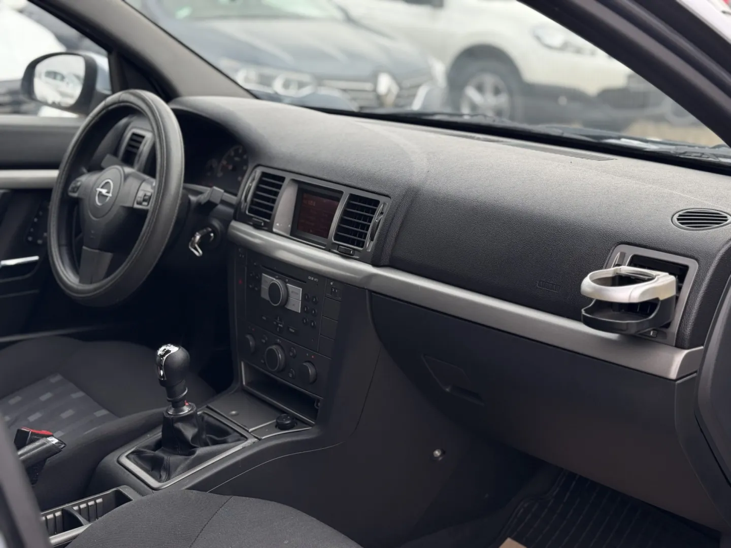 Cumpara/ Vinde online Opel Vectra 2008 SH, la cel mai bun pret pentru tine!