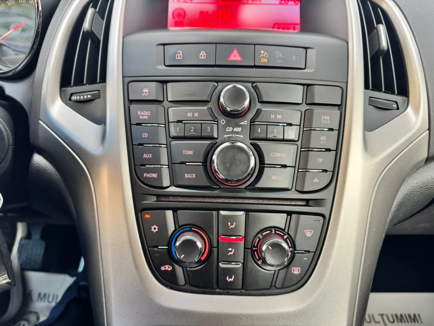 Cumpara/ Vinde online Opel Astra 2011 SH, la cel mai bun pret pentru tine!