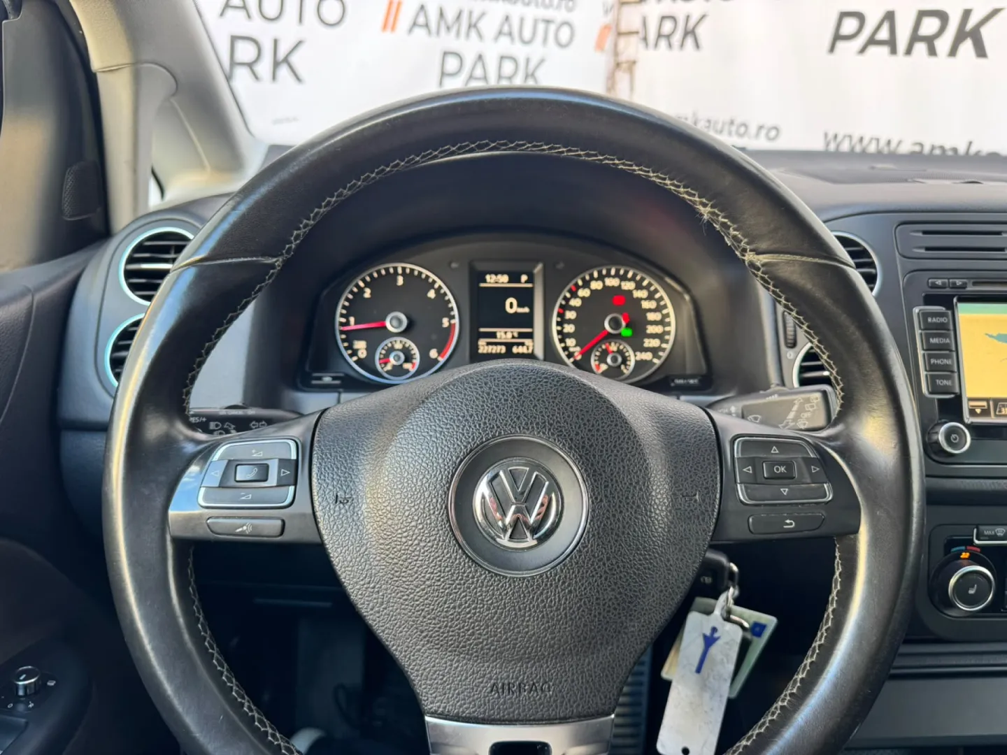 Cumpara/ Vinde online Volkswagen Golf Plus 2011 SH, la cel mai bun pret pentru tine!