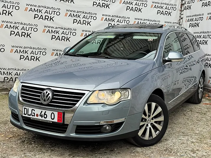 Cumpără / Vinde Volkswagen Passat 2009 SH, la cel mai bun pret pentru tine!