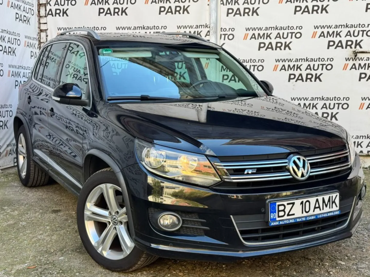 Cumpara/ Vinde online Volkswagen Tiguan 2013 SH, la cel mai bun pret pentru tine!