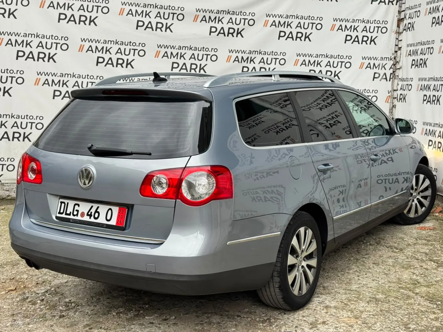 Cumpara/ Vinde online Volkswagen Passat 2009 SH, la cel mai bun pret pentru tine!