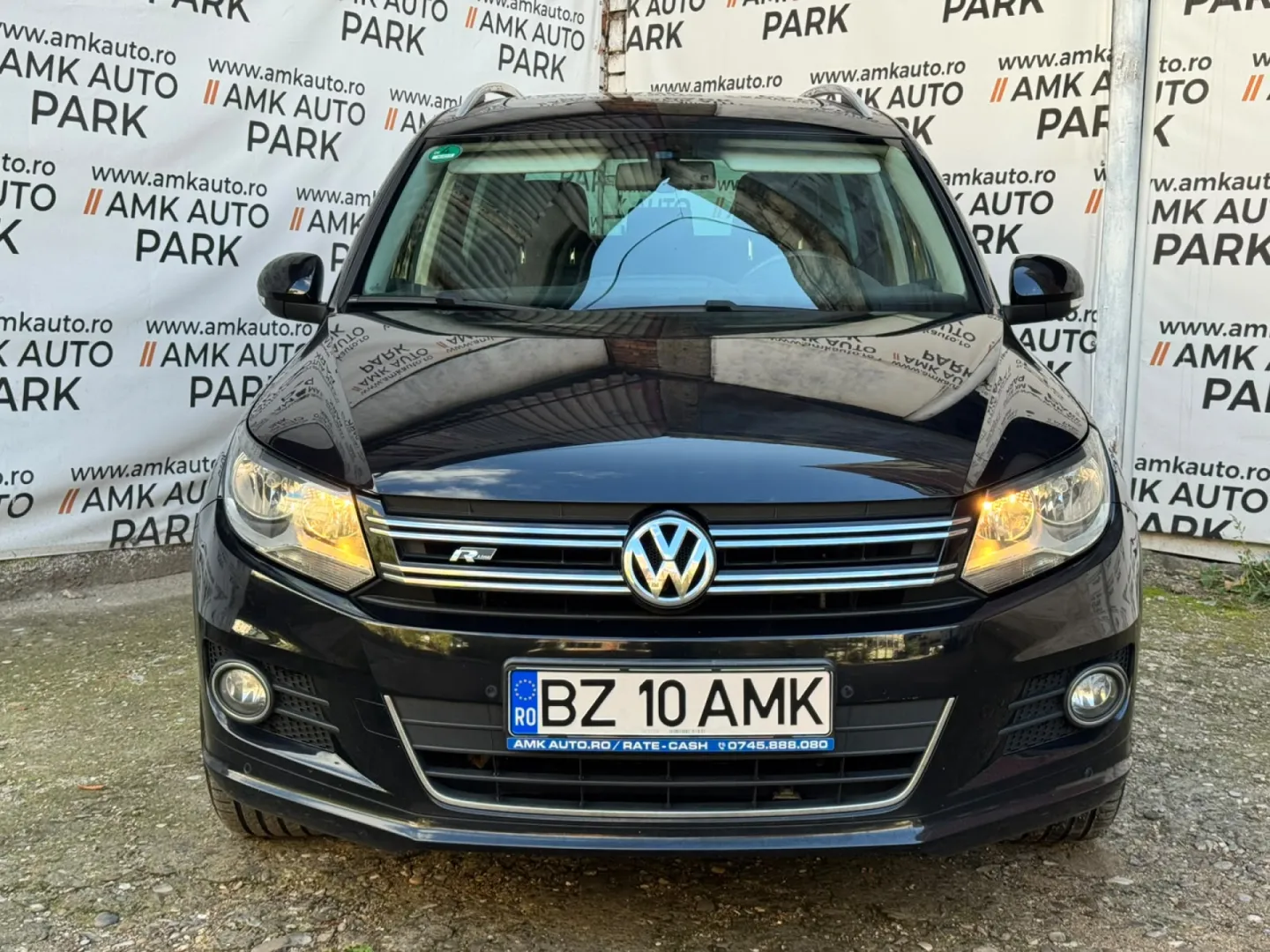 Cumpara/ Vinde online Volkswagen Tiguan 2013 SH, la cel mai bun pret pentru tine!