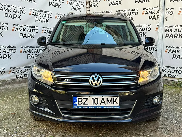 Cumpără / Vinde Volkswagen Tiguan 2013 SH, la cel mai bun pret pentru tine!