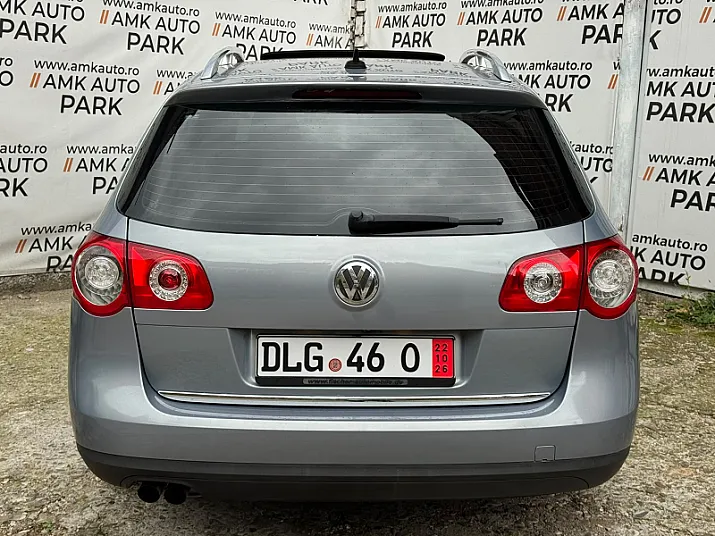 Cumpără / Vinde Volkswagen Passat 2009 SH, la cel mai bun pret pentru tine!