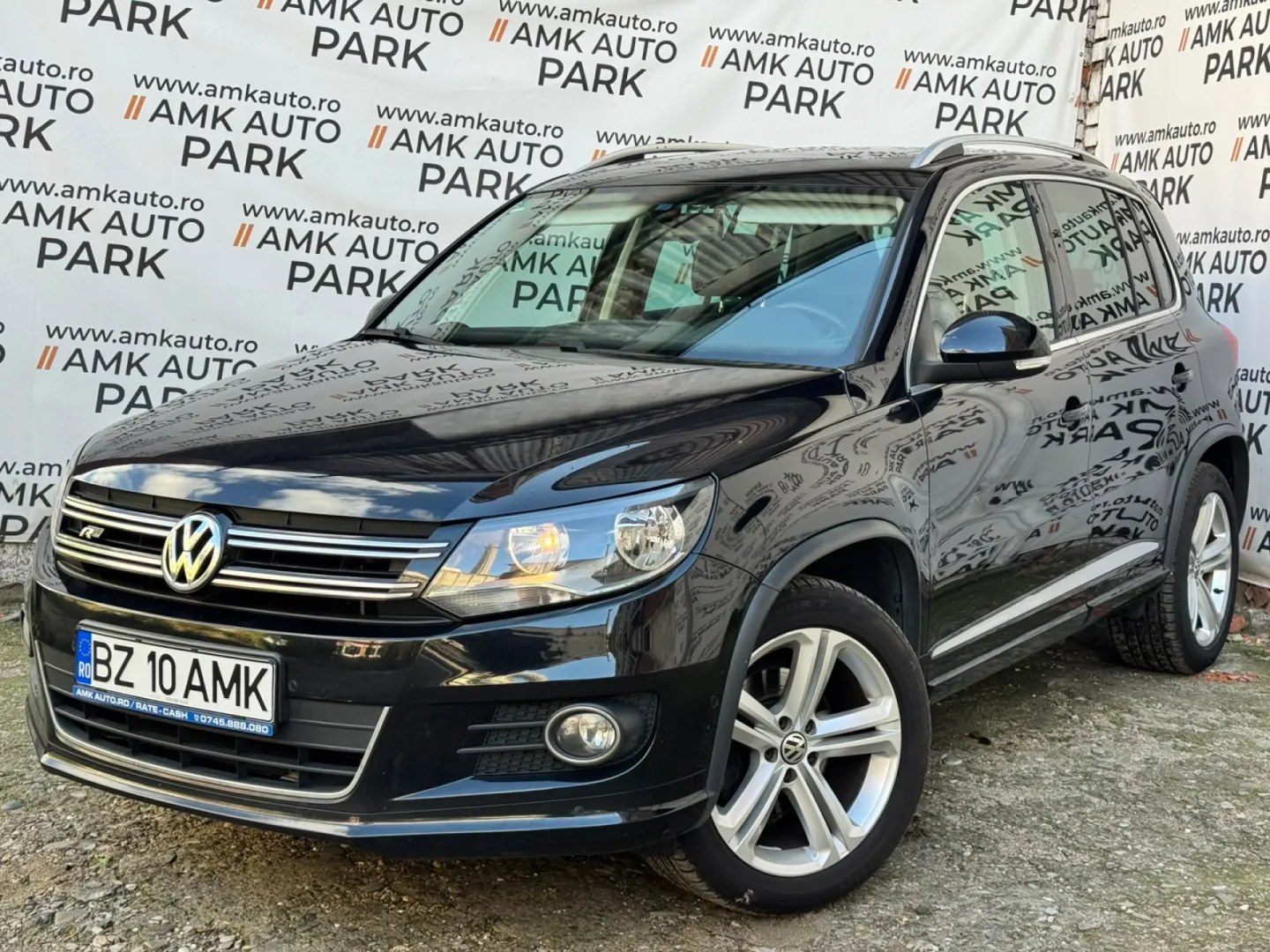 Cumpara/ Vinde online Volkswagen Tiguan 2013 SH, la cel mai bun pret pentru tine!