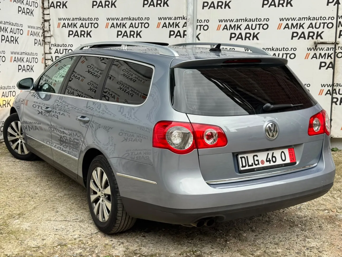 Cumpara/ Vinde online Volkswagen Passat 2009 SH, la cel mai bun pret pentru tine!