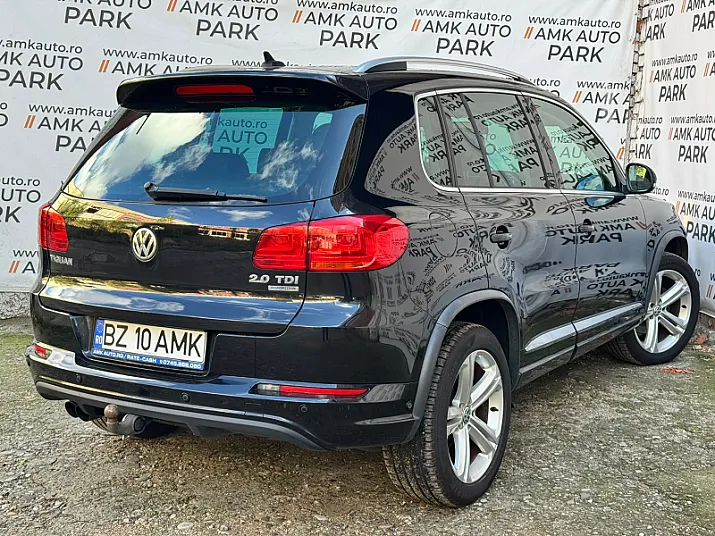 Cumpără / Vinde Volkswagen Tiguan 2013 SH, la cel mai bun pret pentru tine!