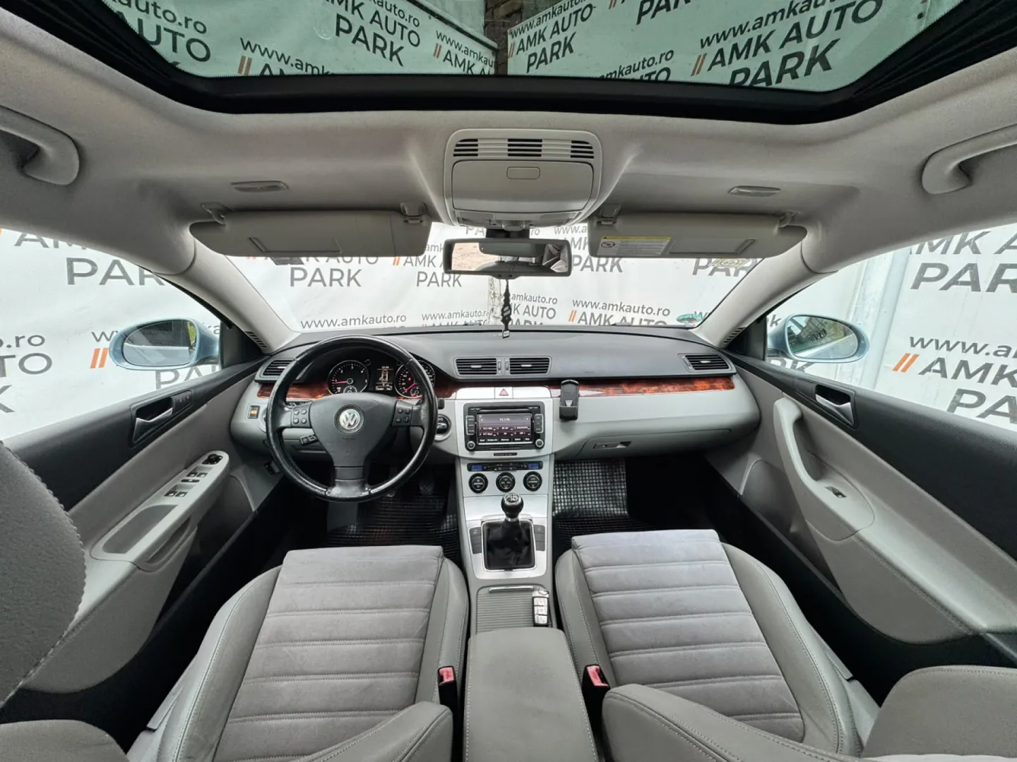 Cumpara/ Vinde online Volkswagen Passat 2009 SH, la cel mai bun pret pentru tine!