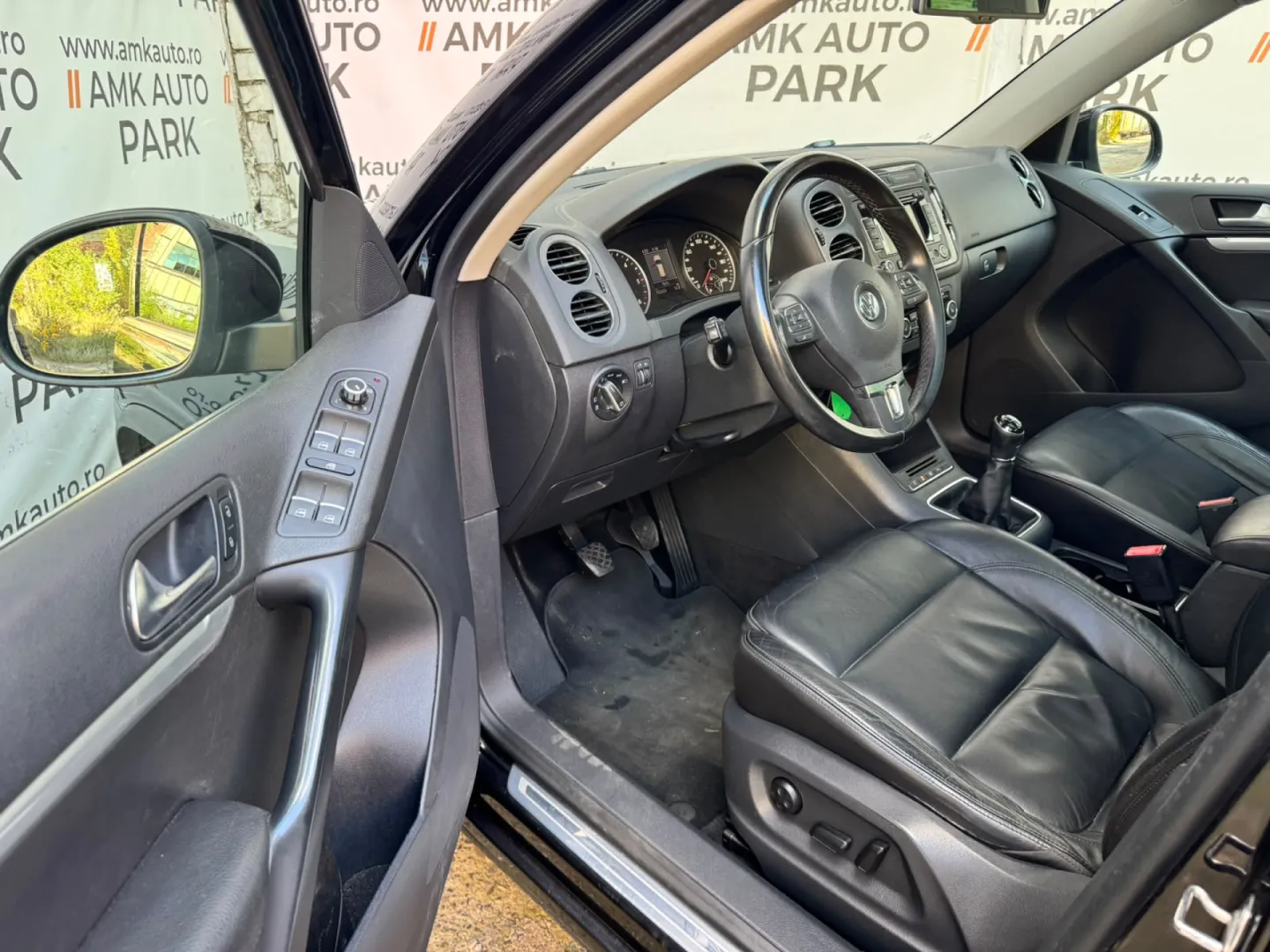 Cumpara/ Vinde online Volkswagen Tiguan 2013 SH, la cel mai bun pret pentru tine!