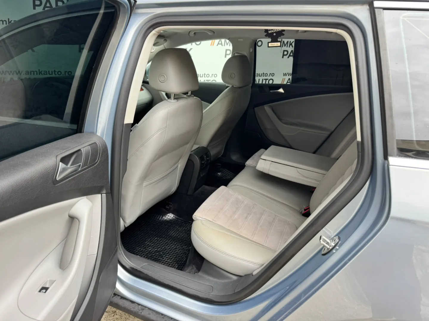 Cumpara/ Vinde online Volkswagen Passat 2009 SH, la cel mai bun pret pentru tine!
