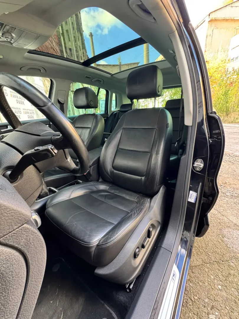 Cumpara/ Vinde online Volkswagen Tiguan 2013 SH, la cel mai bun pret pentru tine!