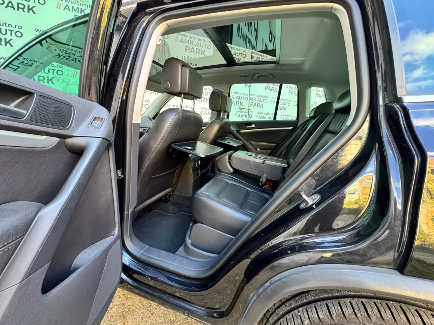 Cumpara/ Vinde online Volkswagen Tiguan 2013 SH, la cel mai bun pret pentru tine!